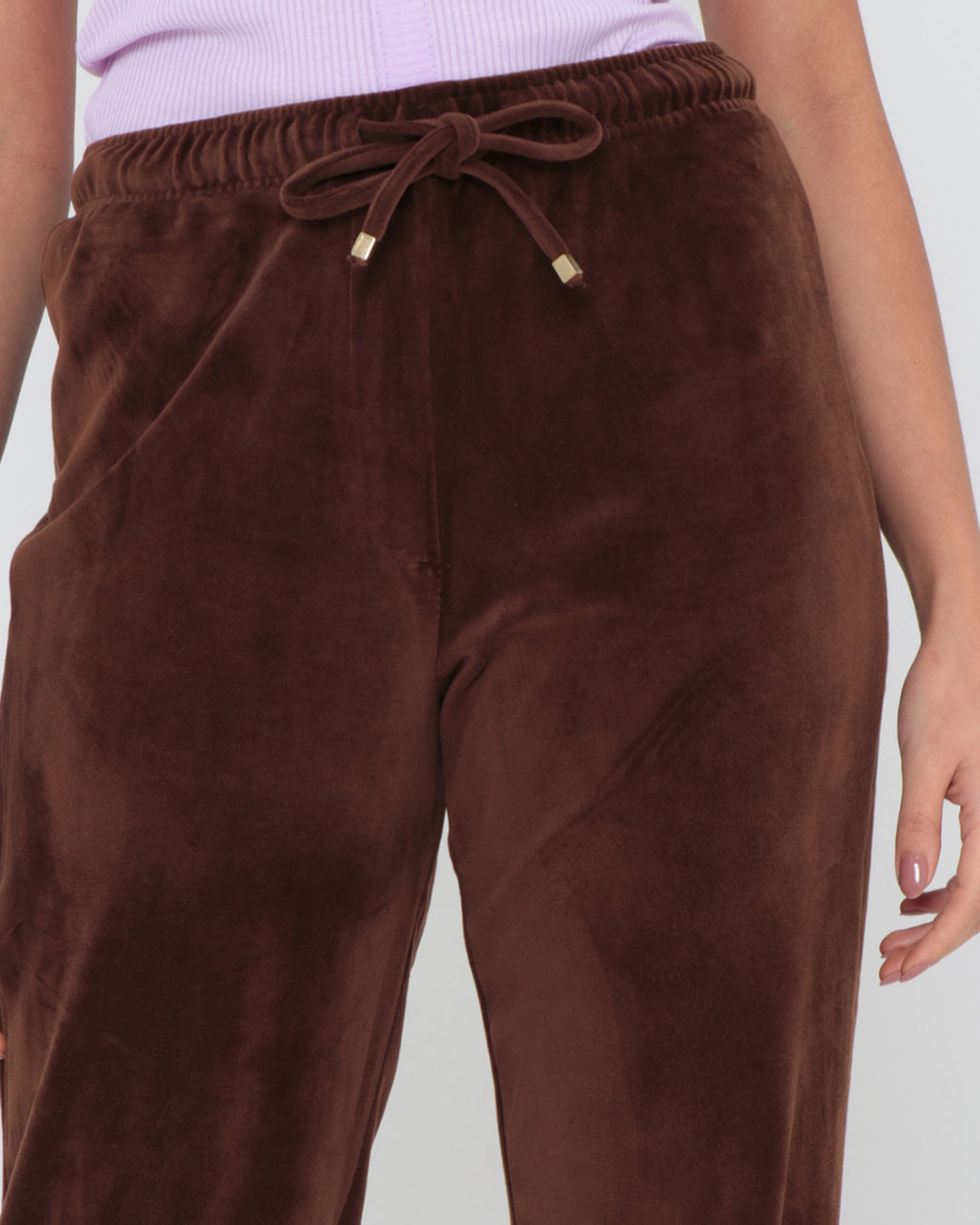 Calca-Plush-Jogger-4308---Marrom-Medio
