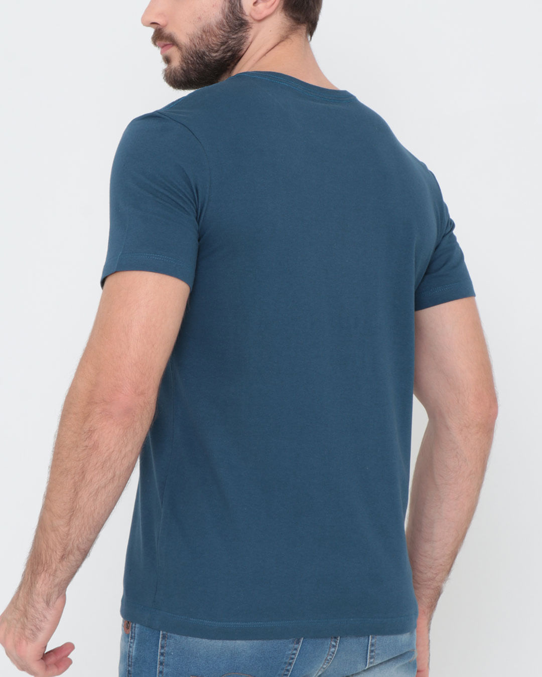 Camiseta-Trw121003-Looney-Tunes-Taz---Marinho