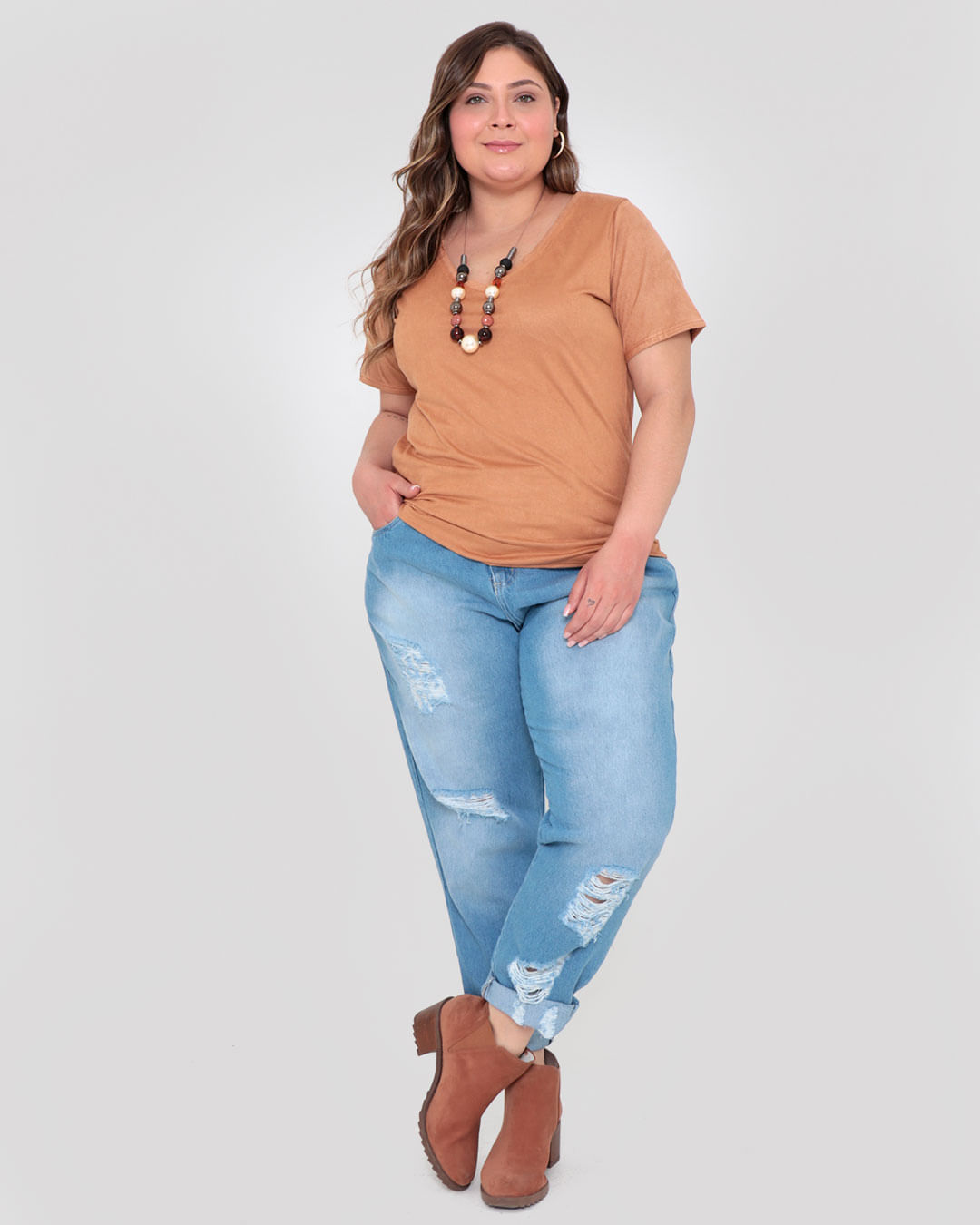 Blusa-7108pl-Suede-Mc---Marrom-Claro