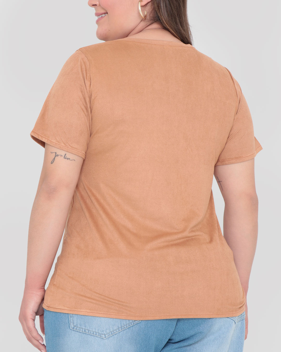 Blusa-7108pl-Suede-Mc---Marrom-Claro