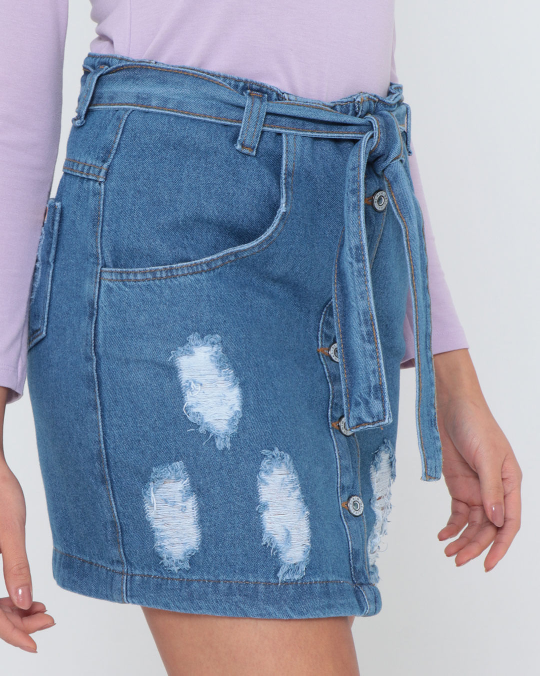 Saia-0132330-Jns-Amarracfem-Ad---Blue-Jeans-Medio