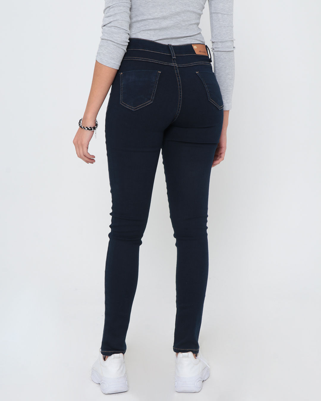 Calca-266347-Srj-Fem-Ad---Blue-Jeans-Escuro