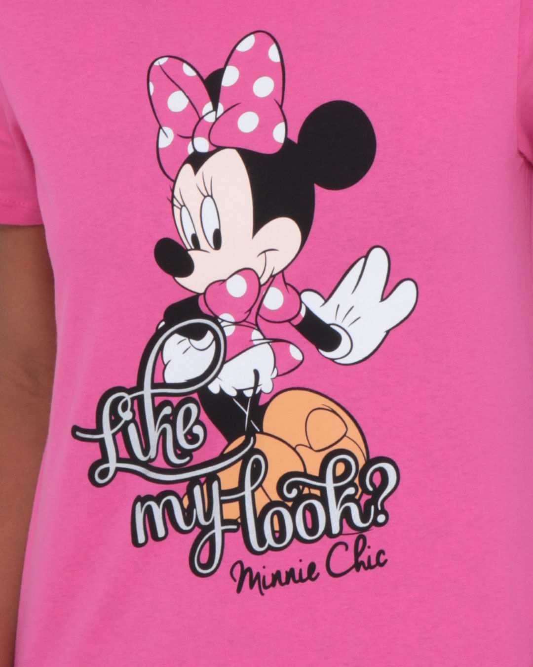 Camiseta-Minnie-Pink-P3-22488---Rosa-Medio