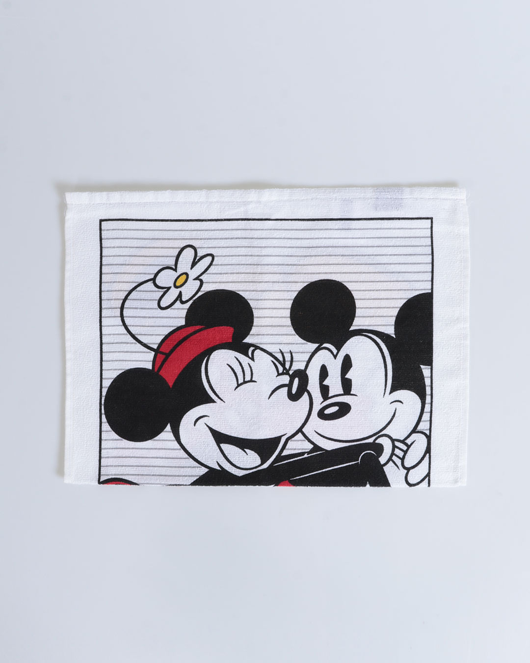 Pano-De-Copa-45x65-Mickey-E-Minnie---Branco