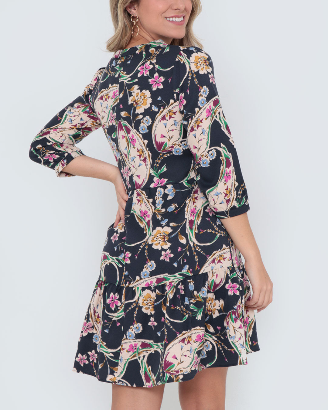 Vestido-9418-C-Babados---Marinho-Floral