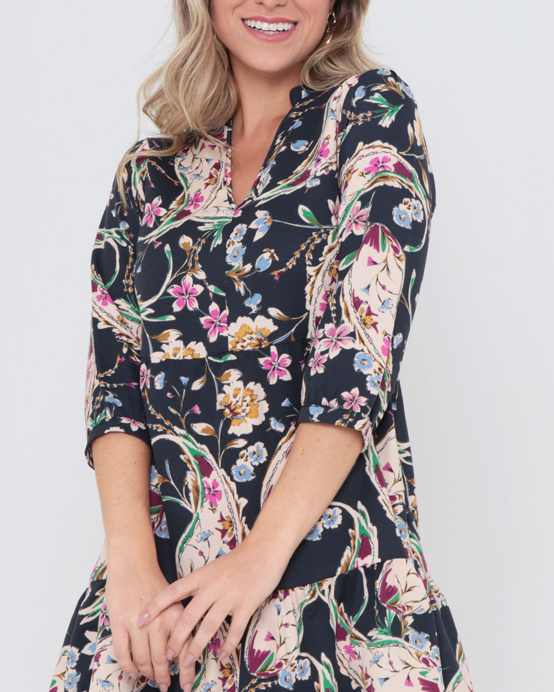 Vestido-9418-C-Babados---Marinho-Floral