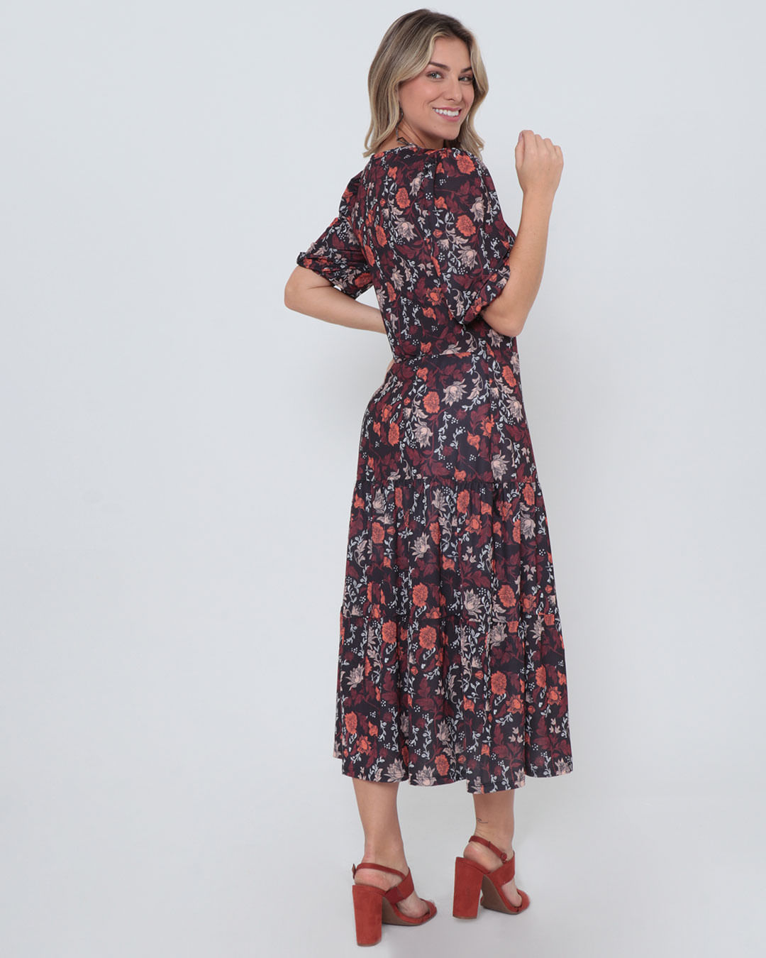 Vestido-Ve-6710-C-Babados-Estampad---Preto-Floral