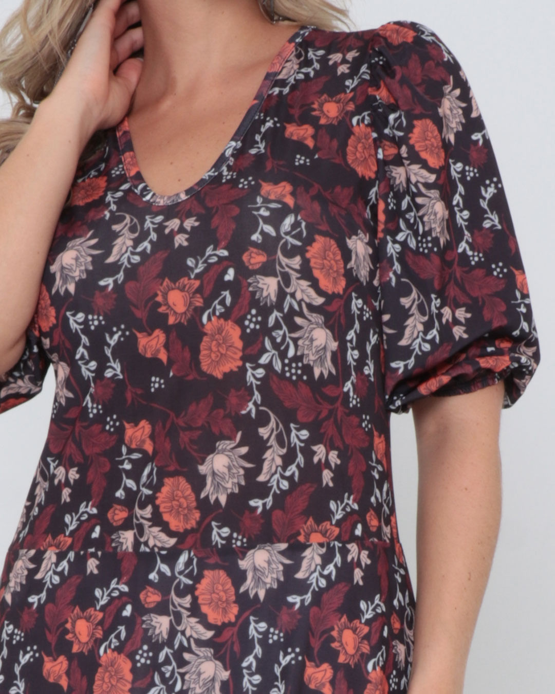 Vestido-Ve-6710-C-Babados-Estampad---Preto-Floral