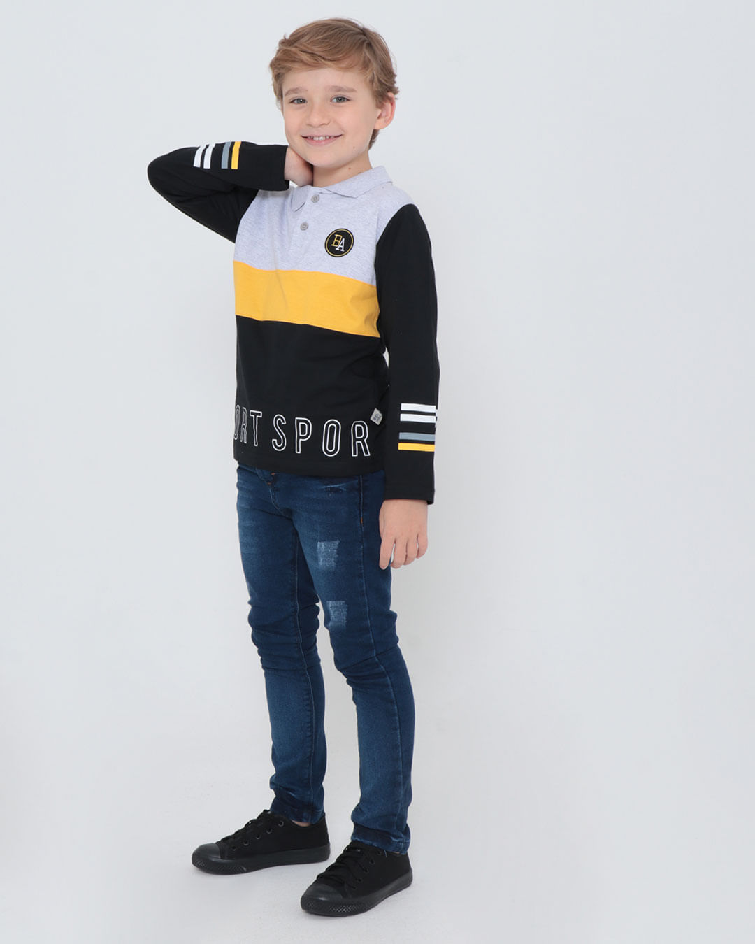 Camiseta-6473-Ml-Polo-M410-Sport---Cinza-Outros