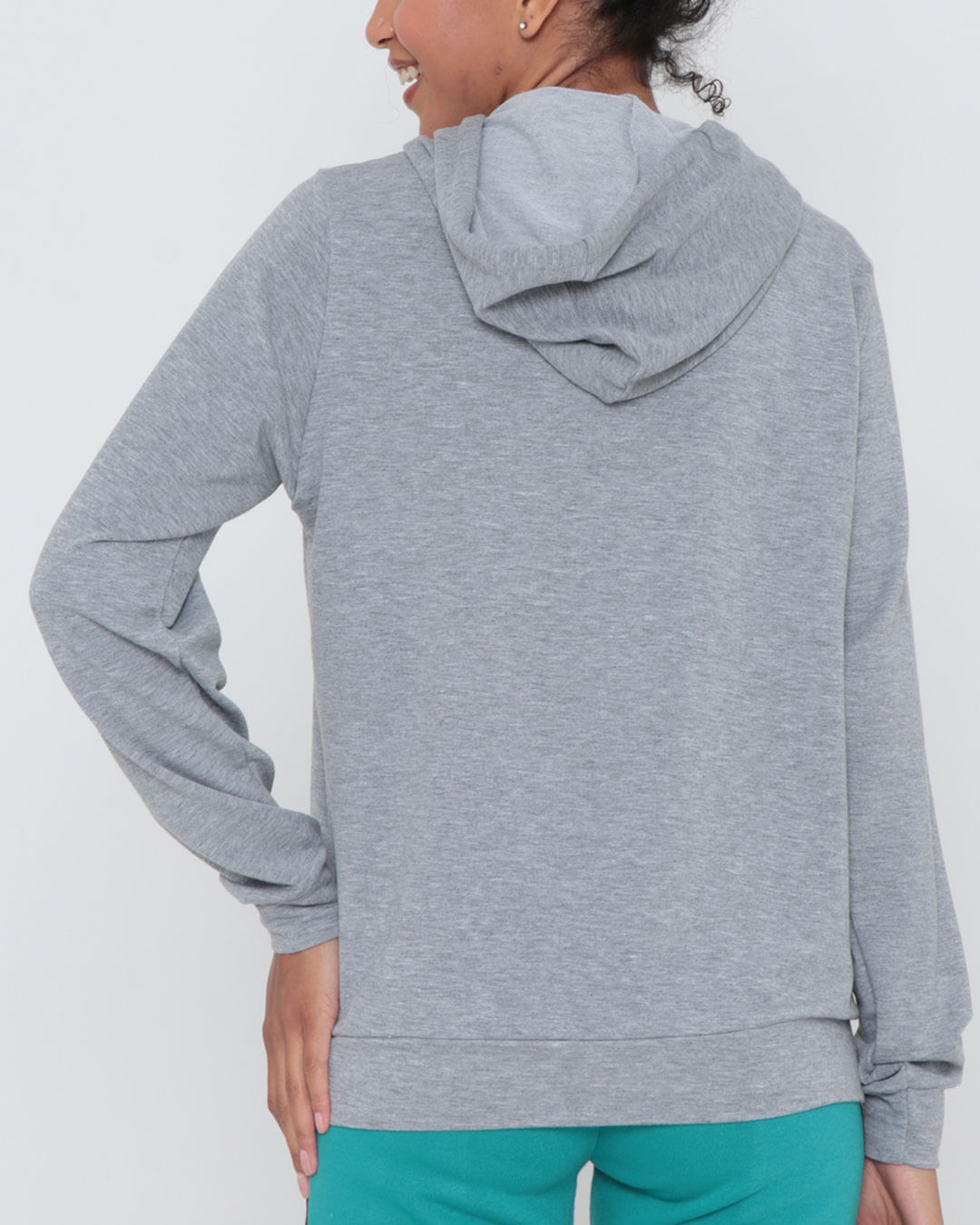 Blusa-Trf21002-Com-Capuz-Mescla---Cinza-Claro
