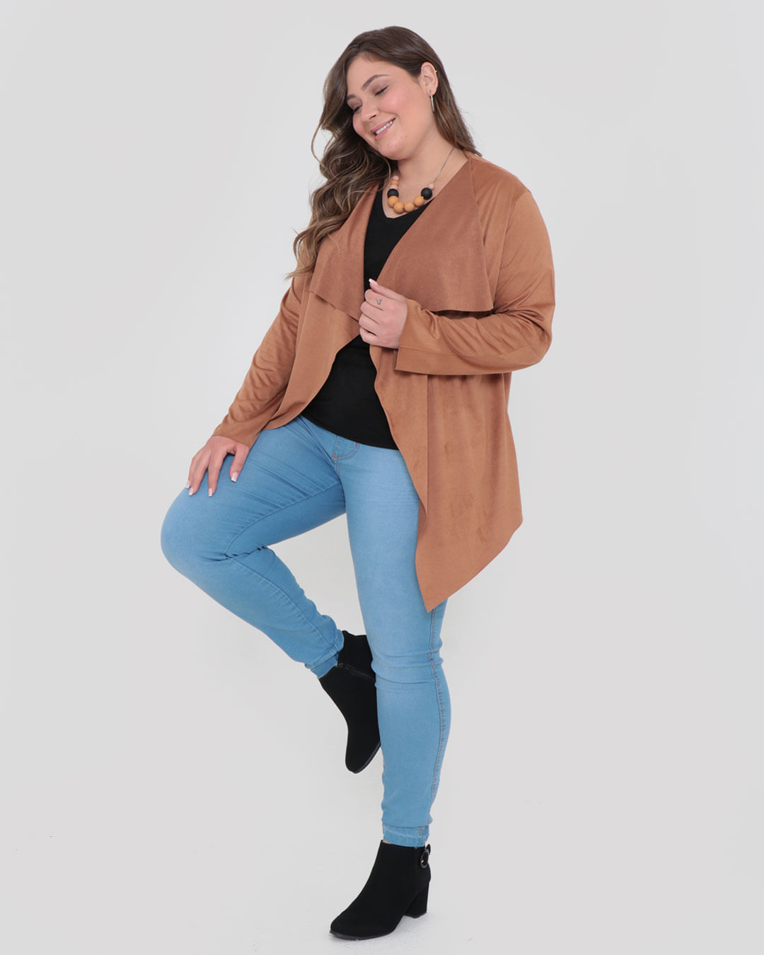 Capa-7152pl-Suede-Ml---Marrom-Medio