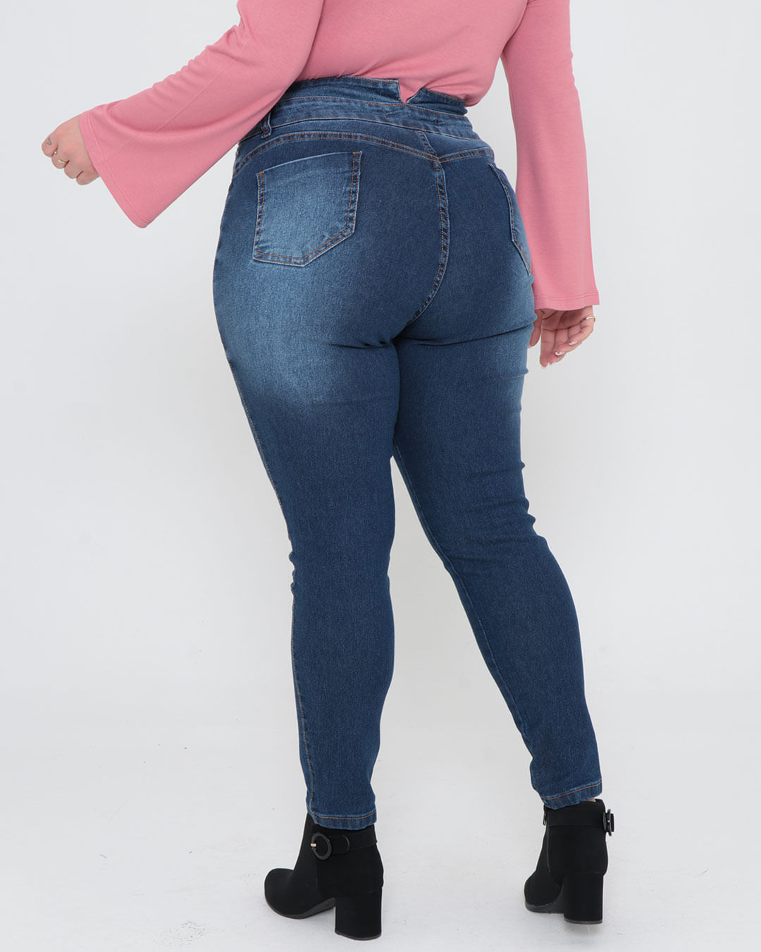 Calca-40907-Jns-Skinny-Tg---Blue-Jeans-Medio