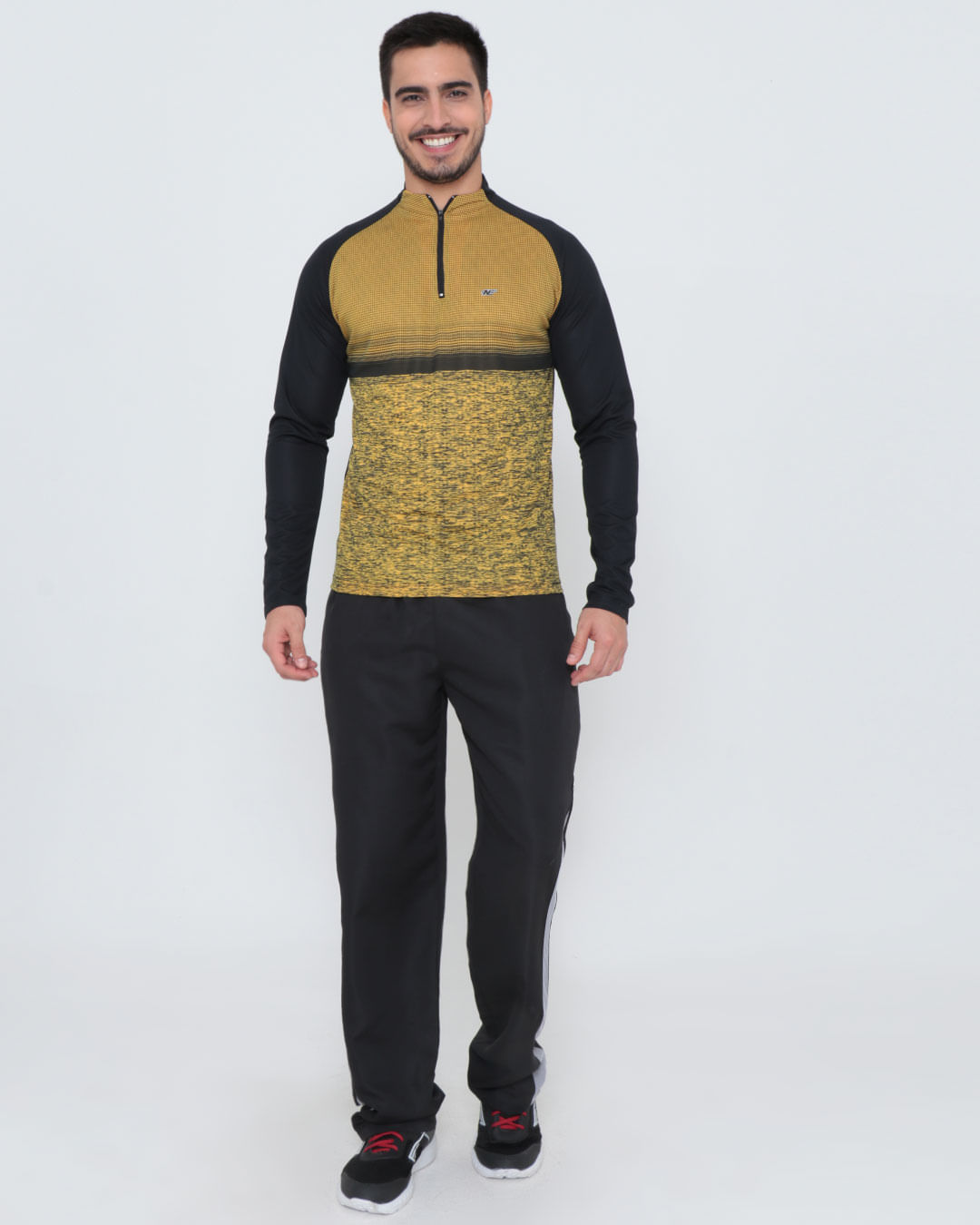 Camiseta-Ml-11260007-Esp---Amarelo-Medio