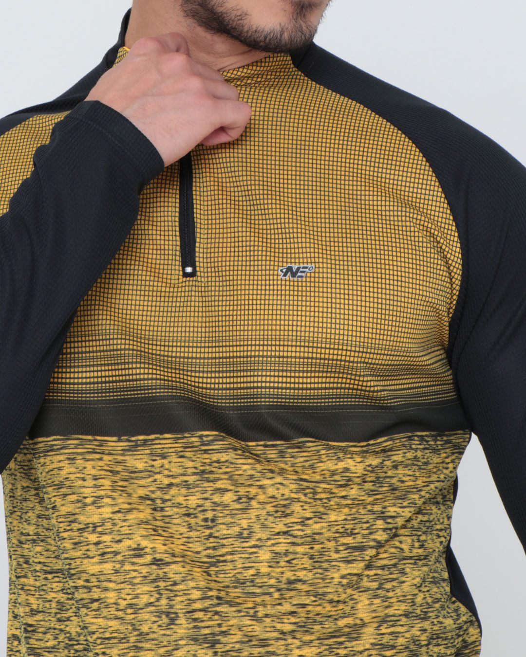 Camiseta-Ml-11260007-Esp---Amarelo-Medio