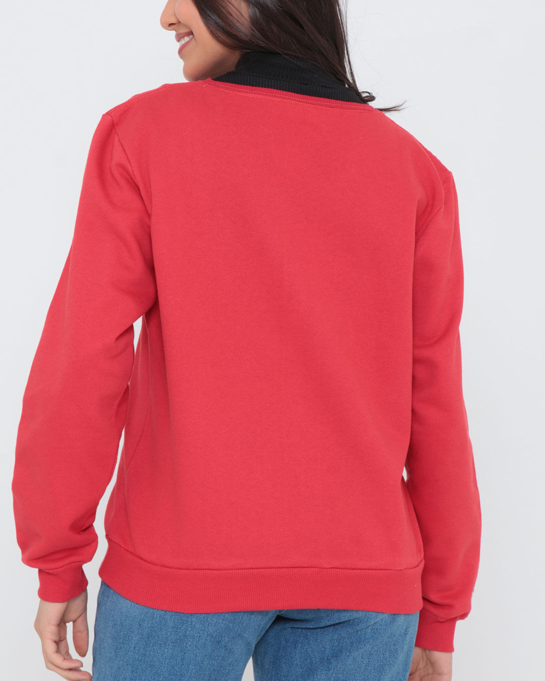 Moletom-Looney-Tunes-T44i21007-P2---Vermelho-Medio