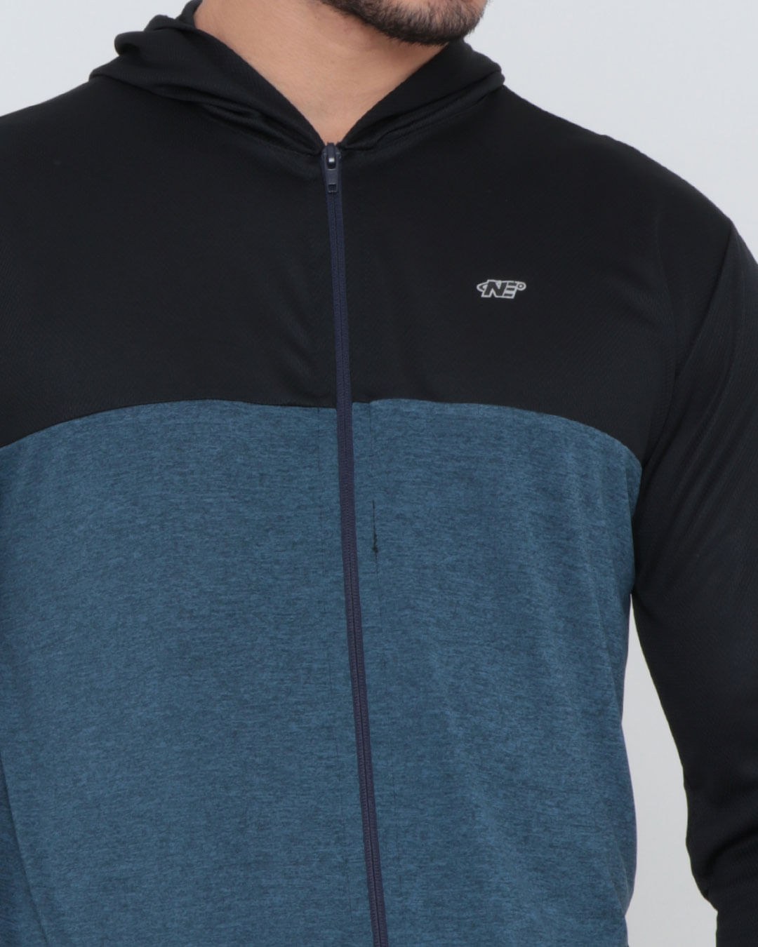 Camiseta-Ml-11480012-Dry-Fit-Capuz---Azul-Outros