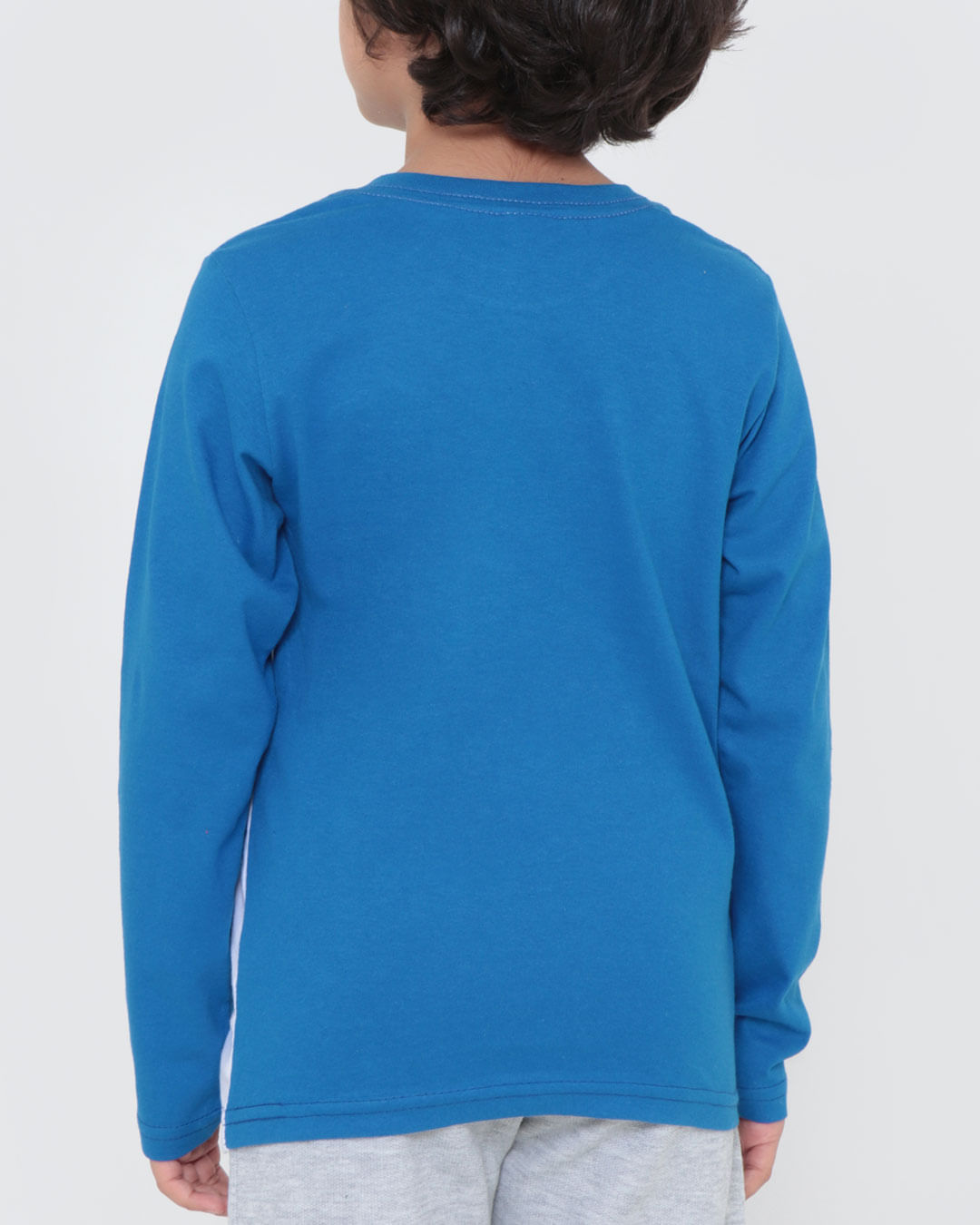 Camiseta-To035248-Ml-M410-Sport---Azul-Outros