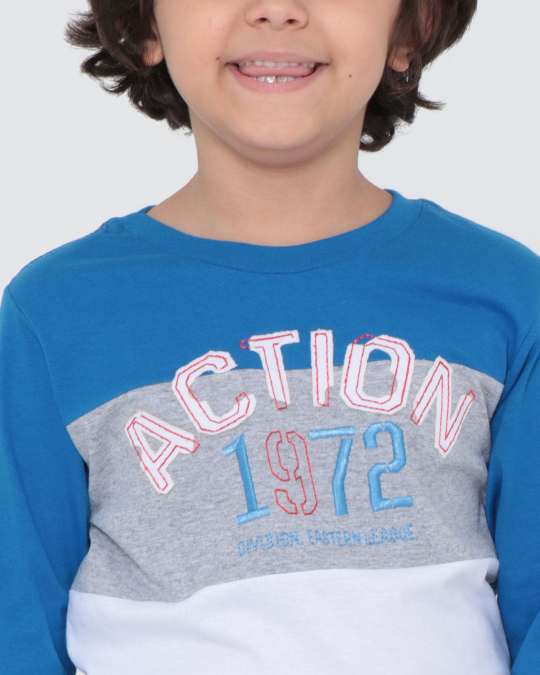 Camiseta-To035248-Ml-M410-Sport---Azul-Outros
