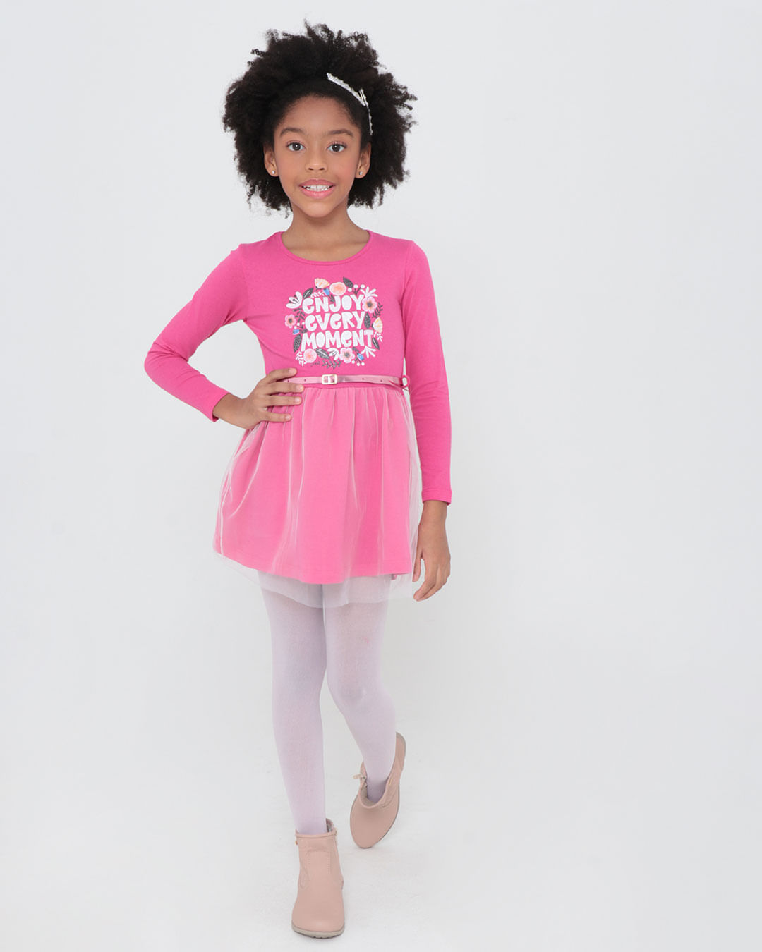Vestido-19541to-Tule-Ml-Fem-48---Rosa-Medio