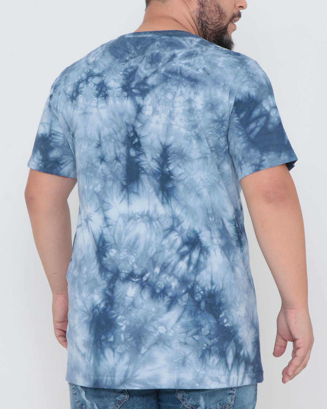 Camiseta-Ttp222-Pernalonga-Tiedye-Plus---Azul-Outros
