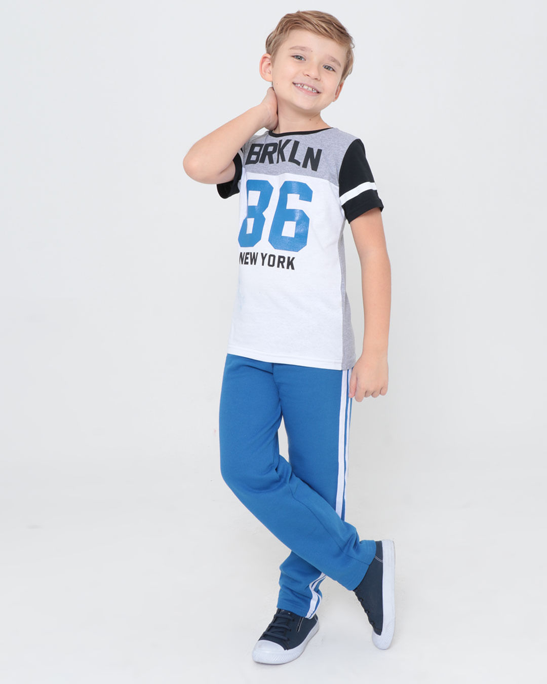Camiseta-Im387-Mc-M410-Street---Cinza-Outros