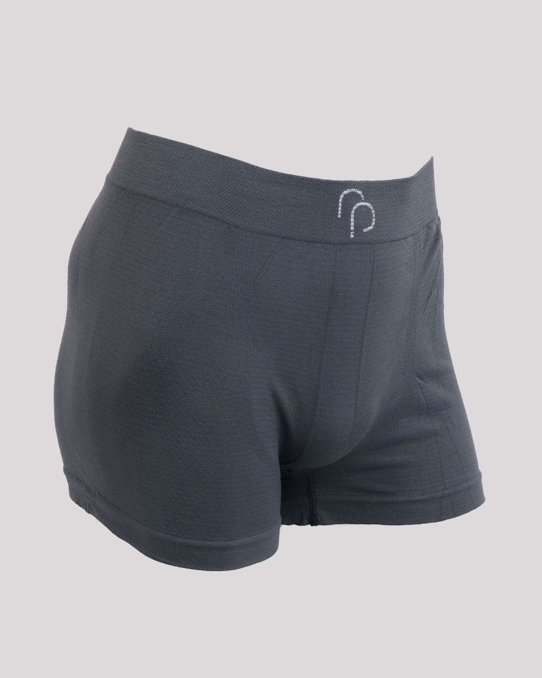 Cueca-Microfibra-Lisa-Sem-Costura---Cinza-Escuro