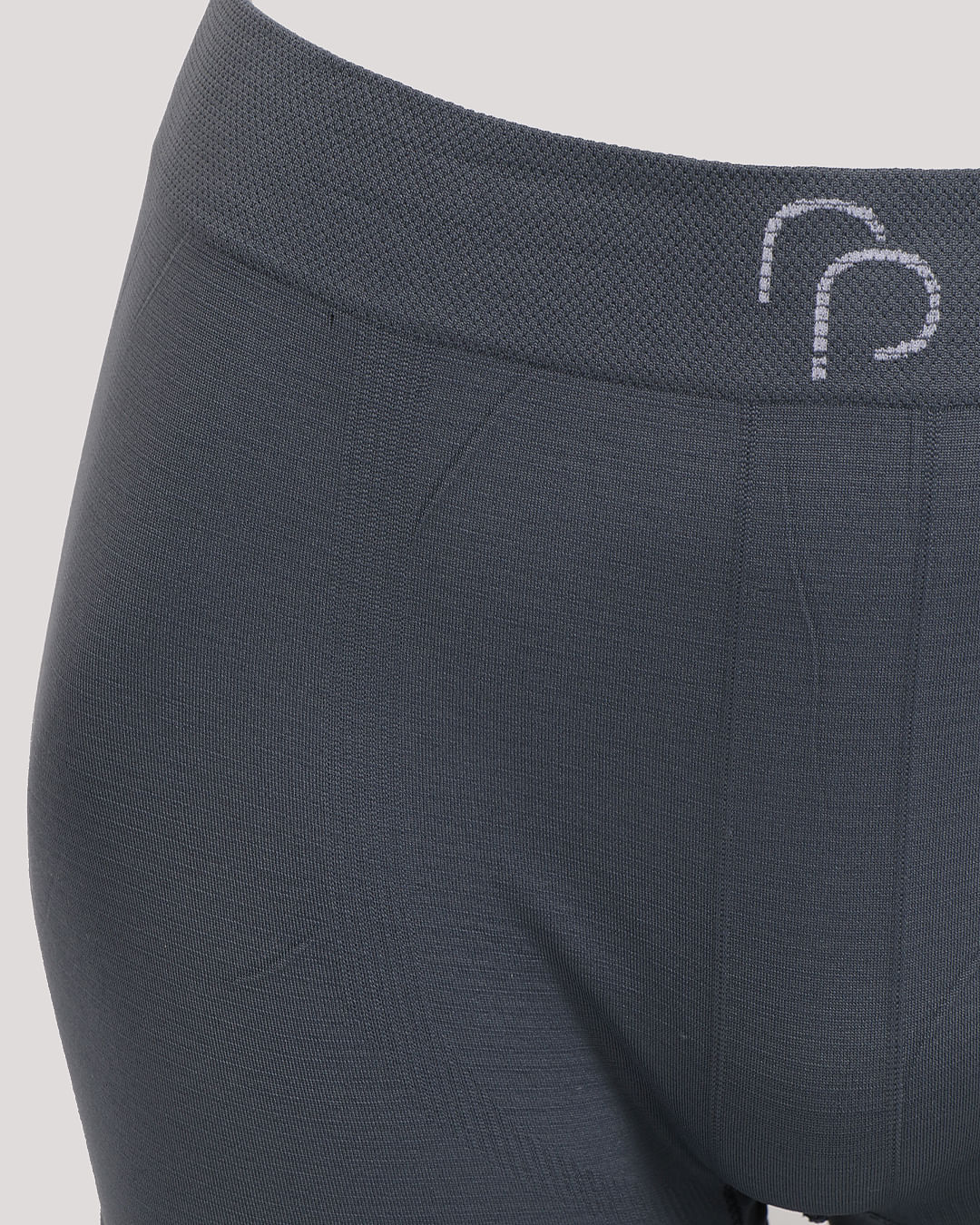 Cueca-Microfibra-Lisa-Sem-Costura---Cinza-Escuro