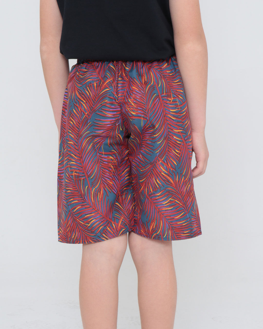 Bermuda-Iest-Est-Tactel-Masc48---Vermelho-Outros