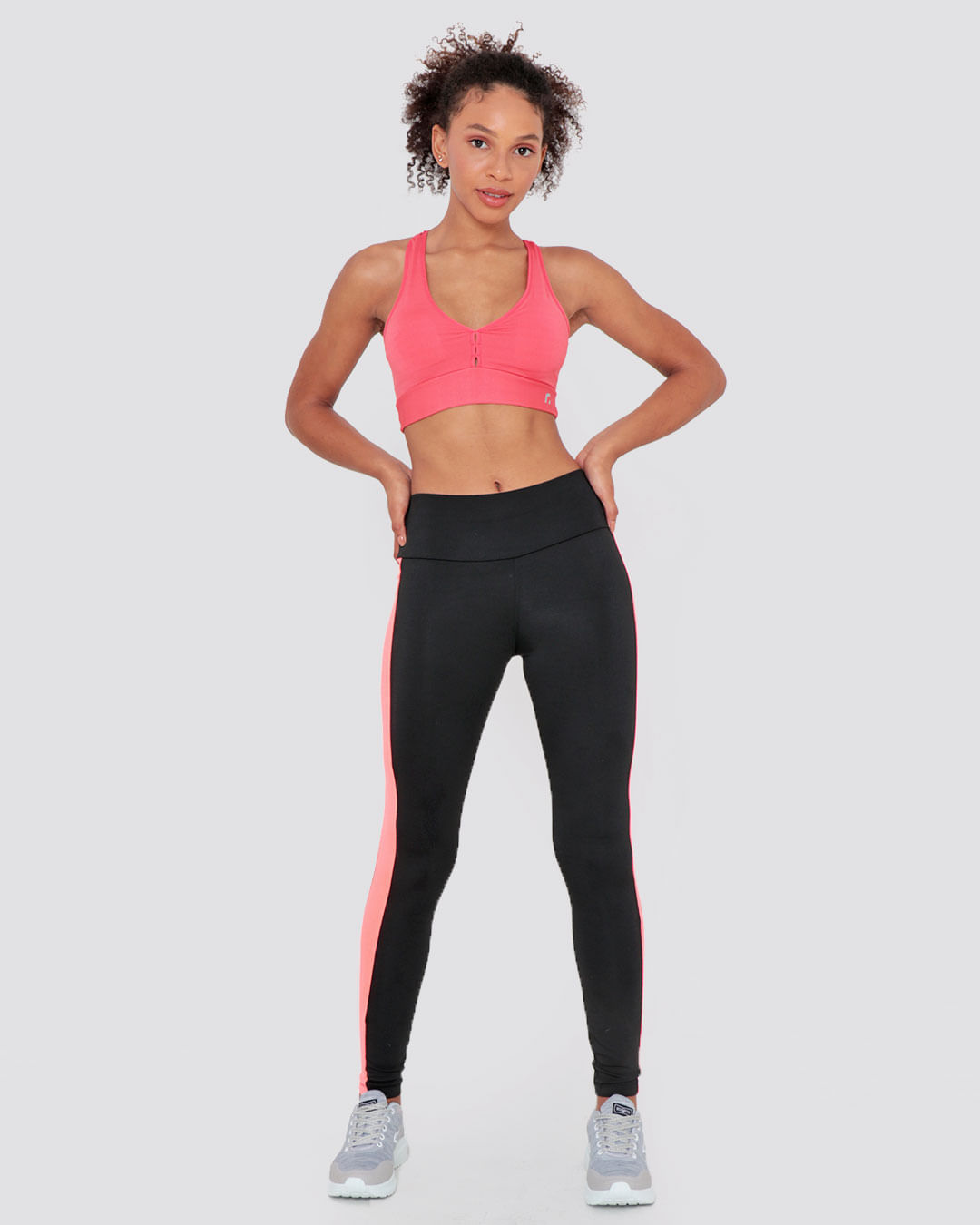 Legging-00107-Preta-Cfaixa---Rosa-Neon