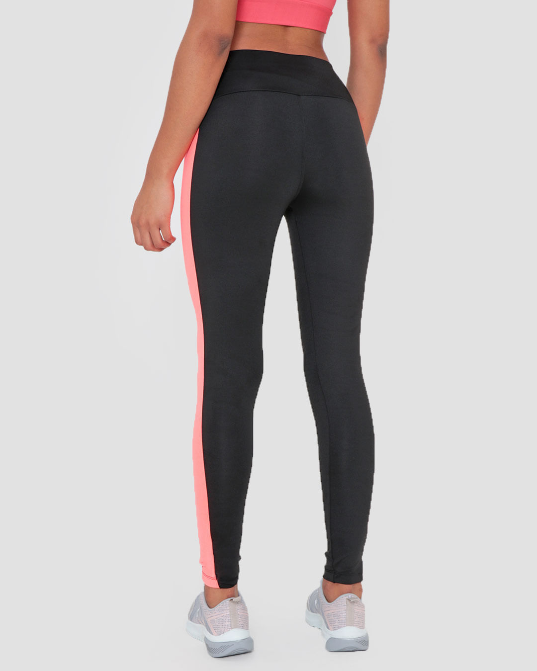 Legging-00107-Preta-Cfaixa---Rosa-Neon