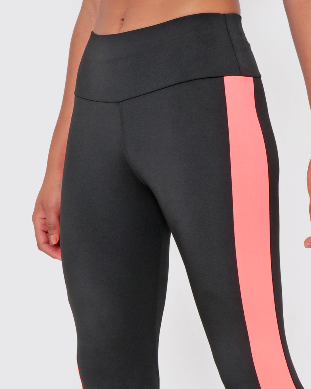 Legging-00107-Preta-Cfaixa---Rosa-Neon