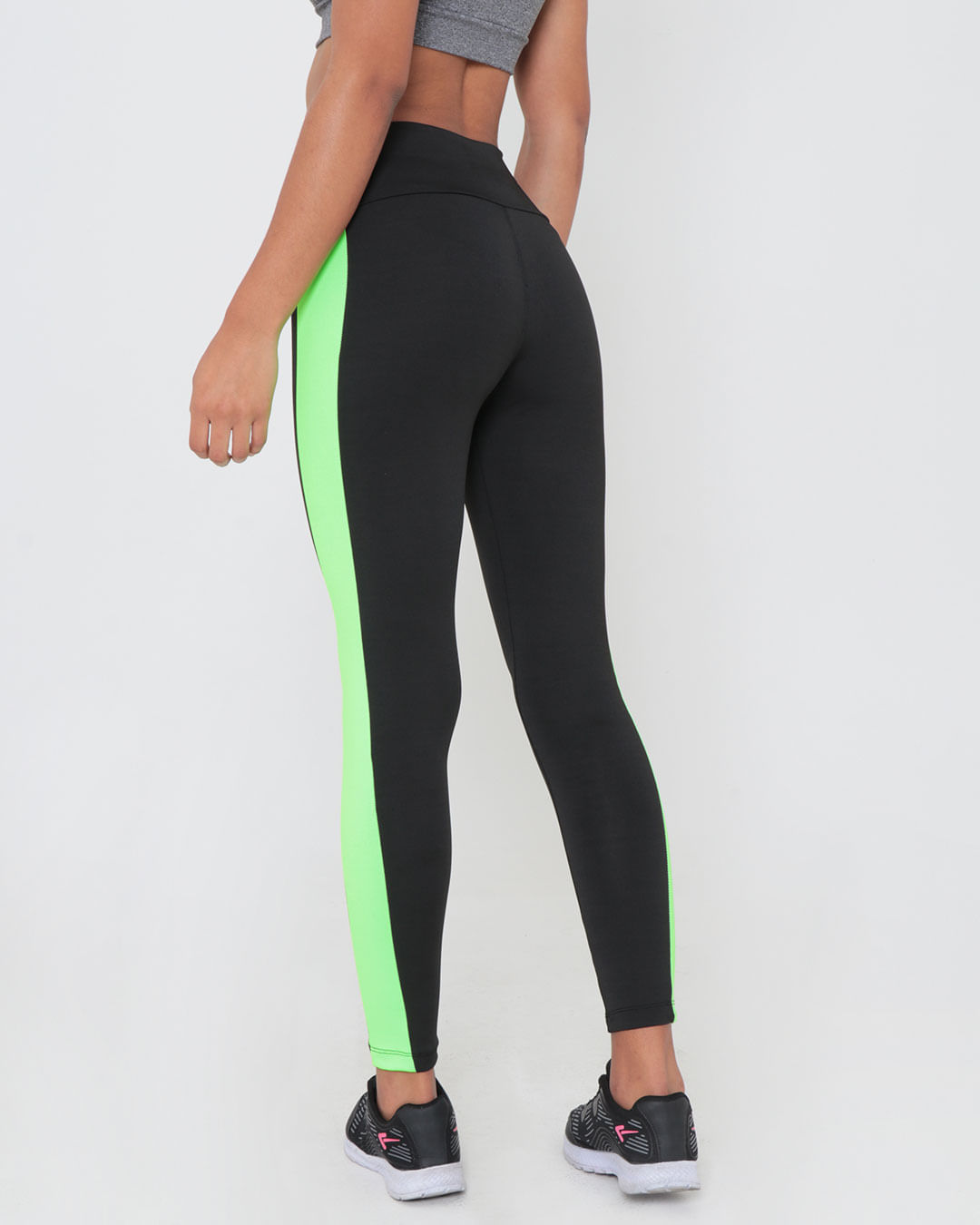 Legging-00107-Preta-Cfaixa---Verde-Neon