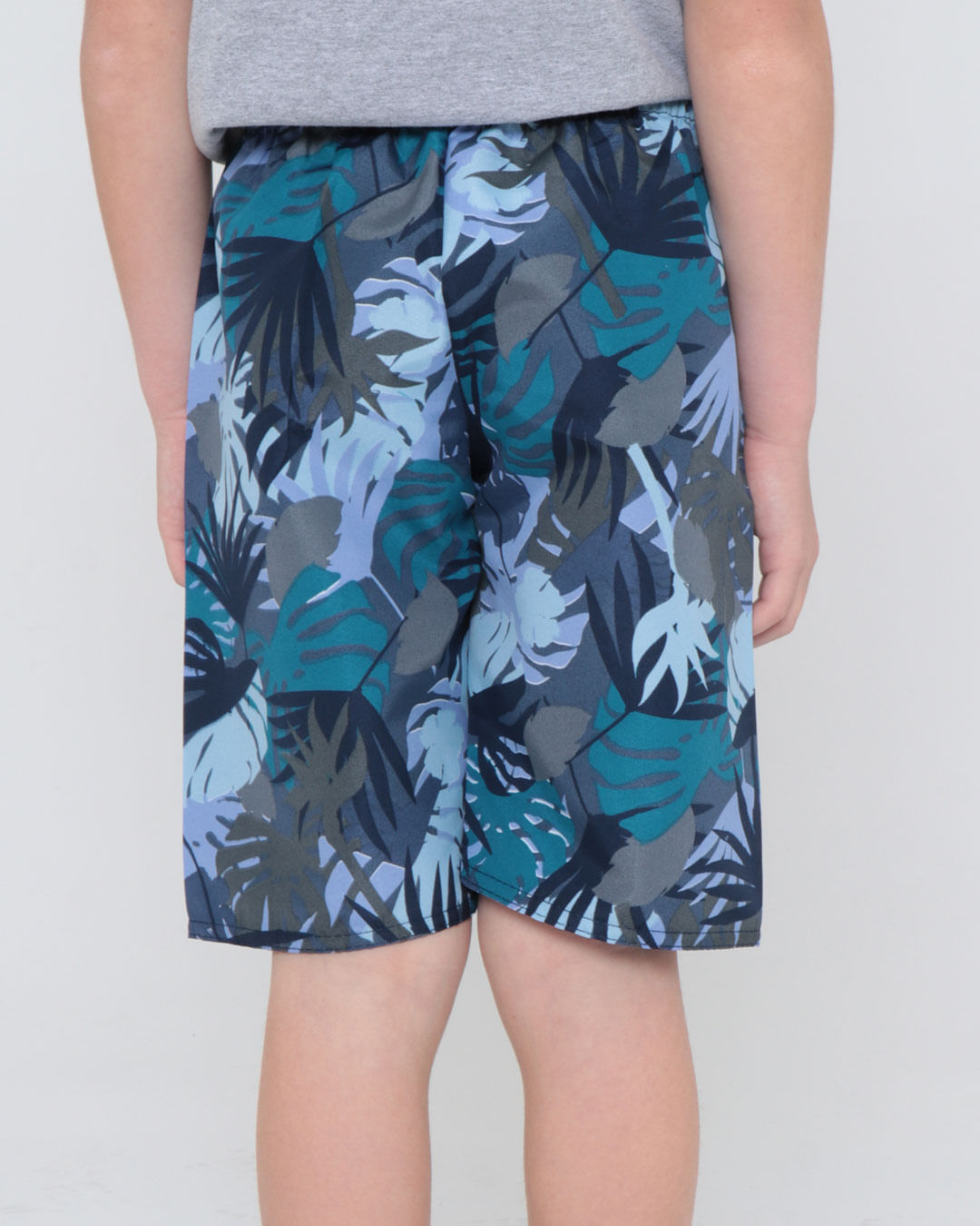 Bermuda-Iest-Est-Tactel-Masc48---Azul-Floral