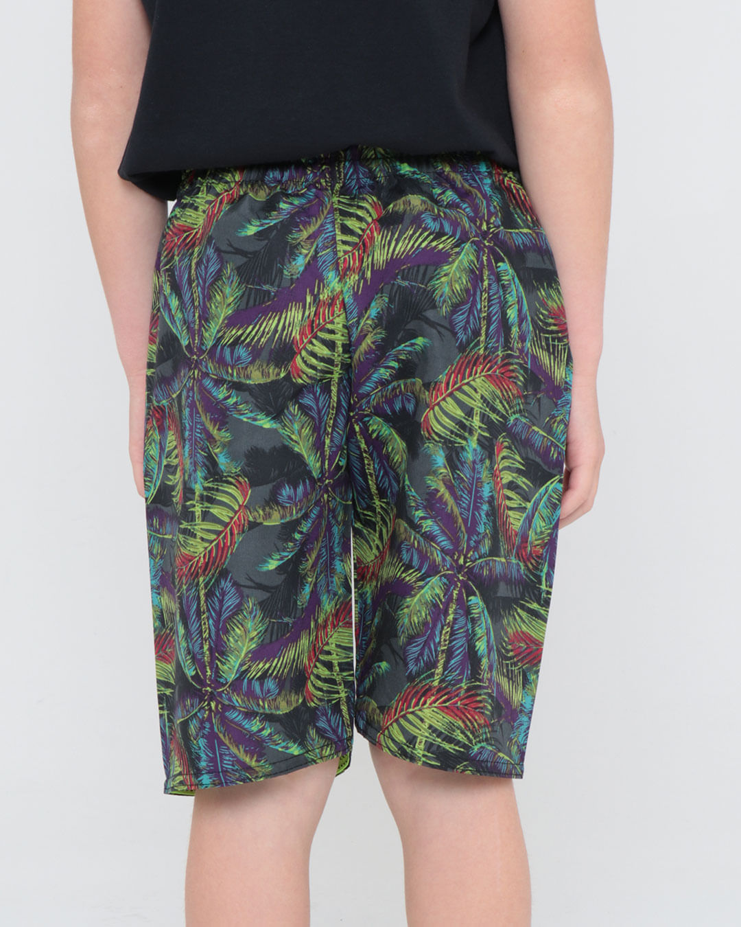 Bermuda-Iest-Est-Tactel-Masc48---Verde-Neon