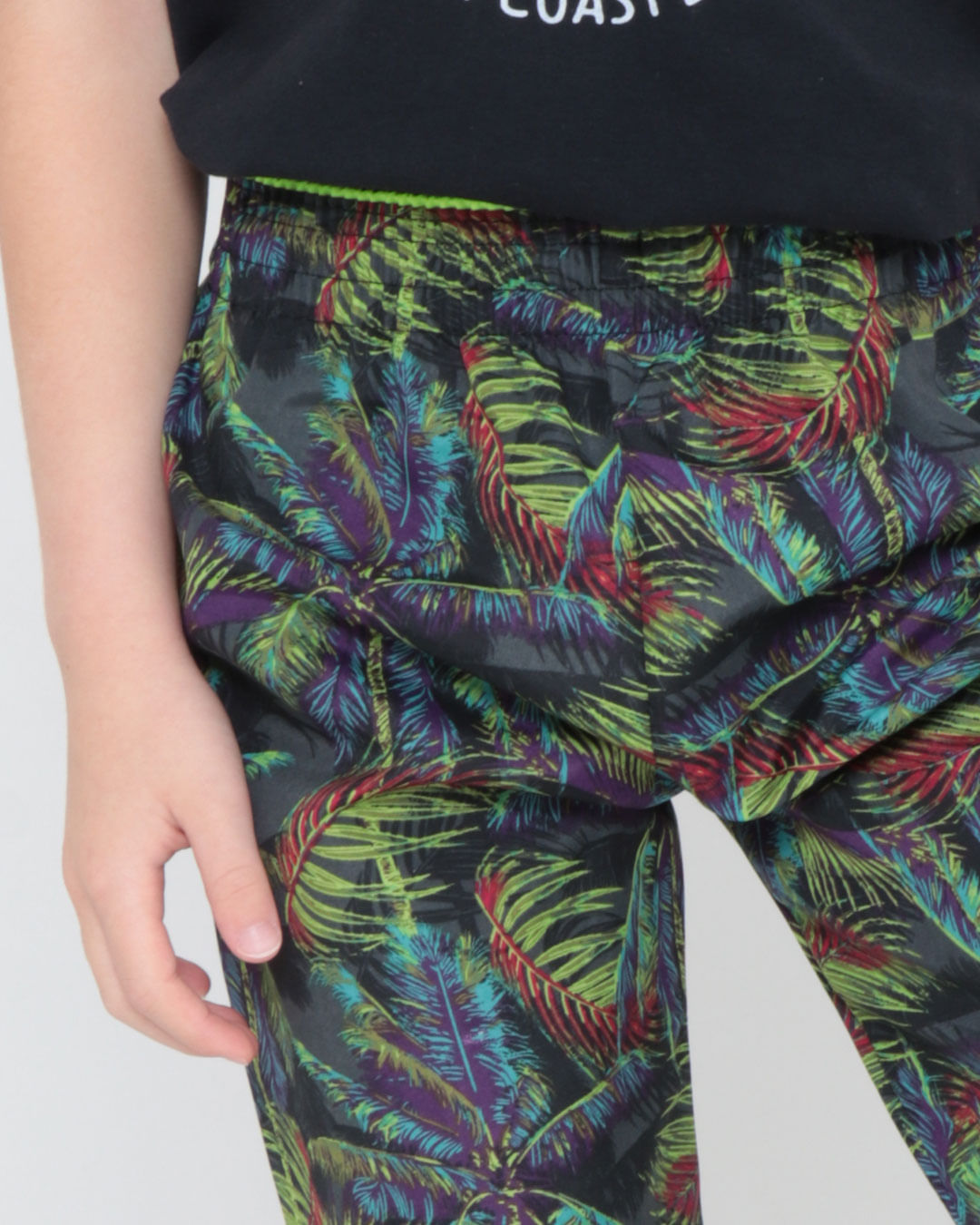 Bermuda-Iest-Est-Tactel-Masc48---Verde-Neon