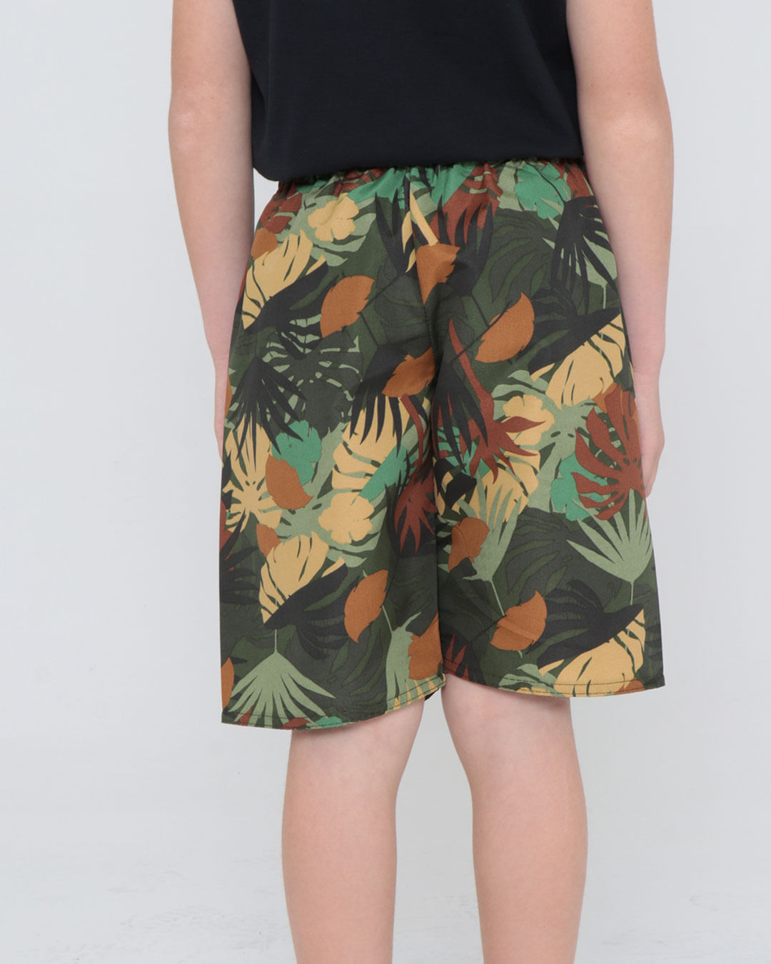 Bermuda-Iest-Est-Tactel-Masc48---Verde-Floral