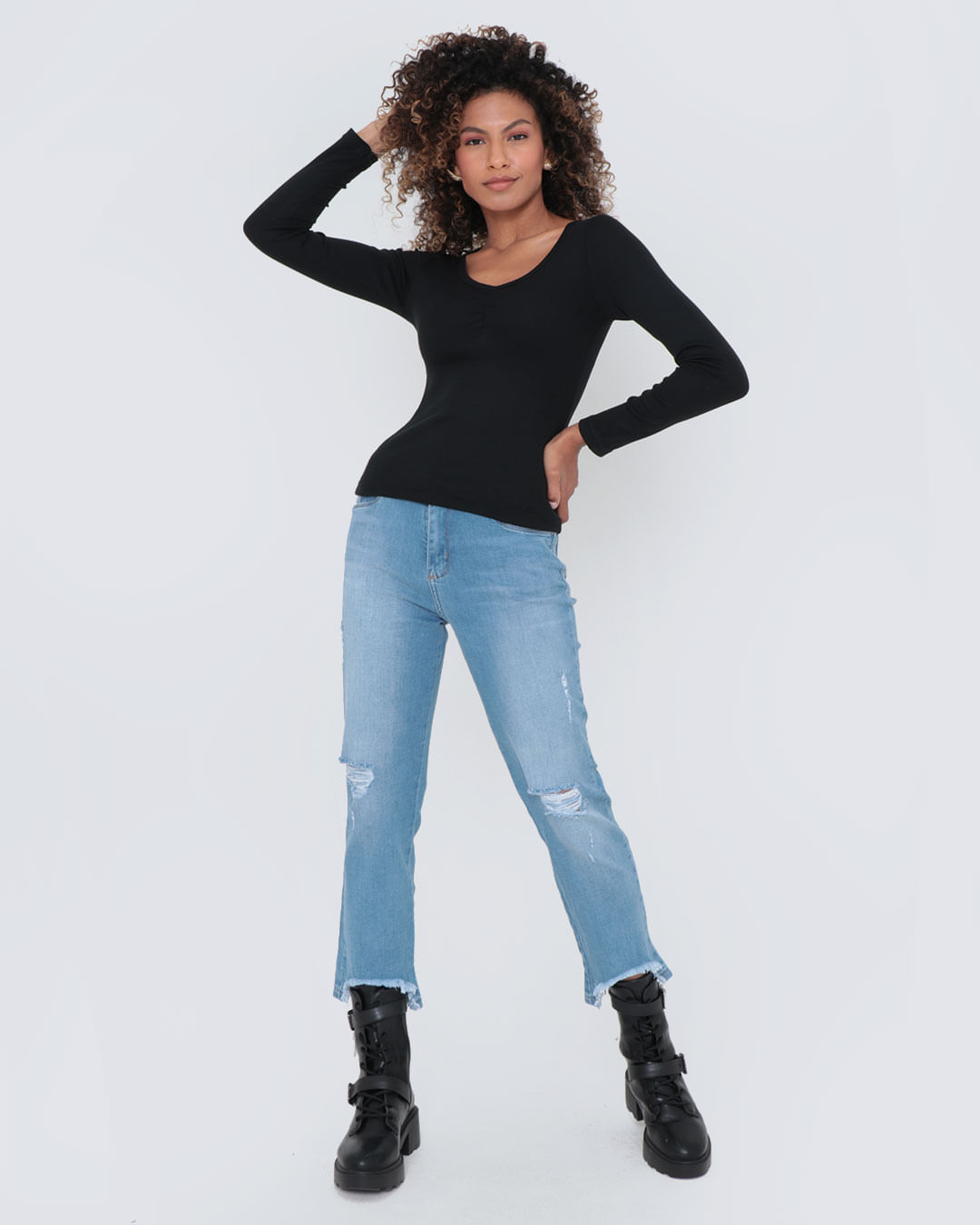 Blusa-Ml-Rib-Det-Decote--03006---Preto