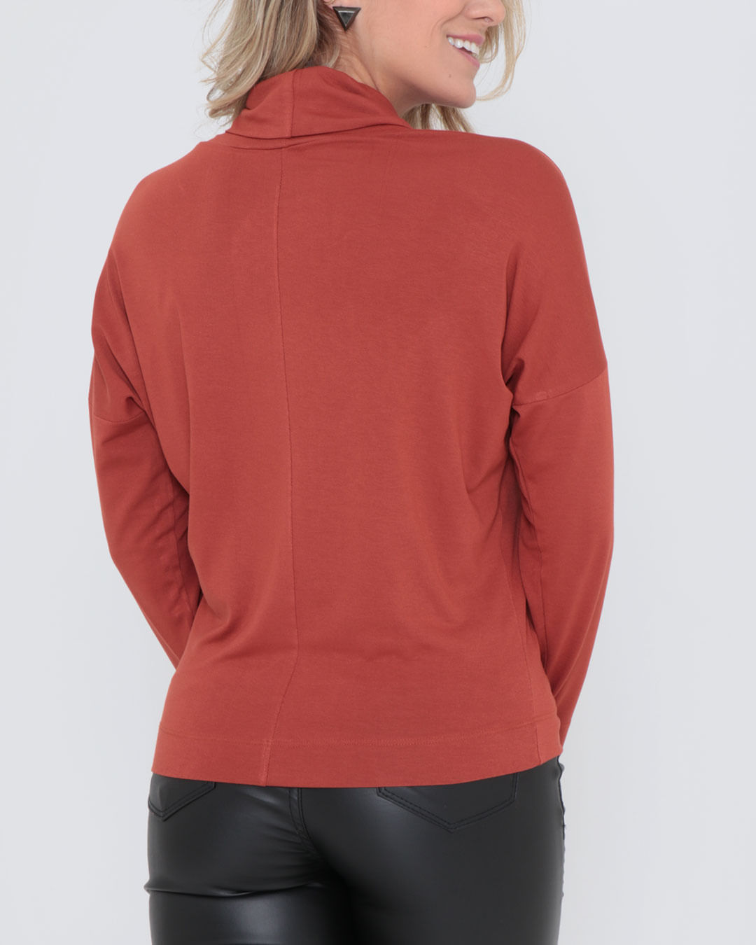 Blusa-5219-Gola-Boba-Manga-78---Terracota-Medio