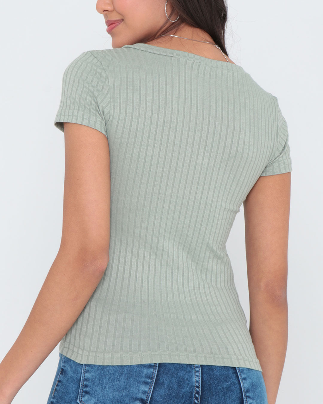 Blusa-Ribana-Decote-V-Mc-7978rl---Verde-Claro