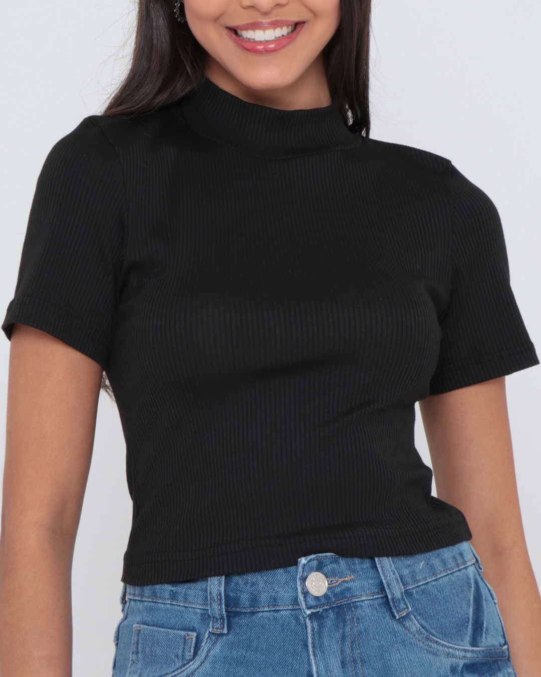 Blusa-Rib-Canelada-Gola-Alta-Mc7850rl---Preto