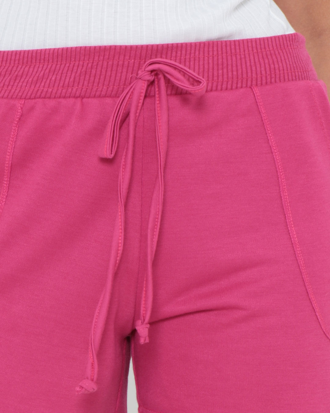 Short-Molet-Bolso-Frt-Cos-Rib-7775rl---Rosa-Medio