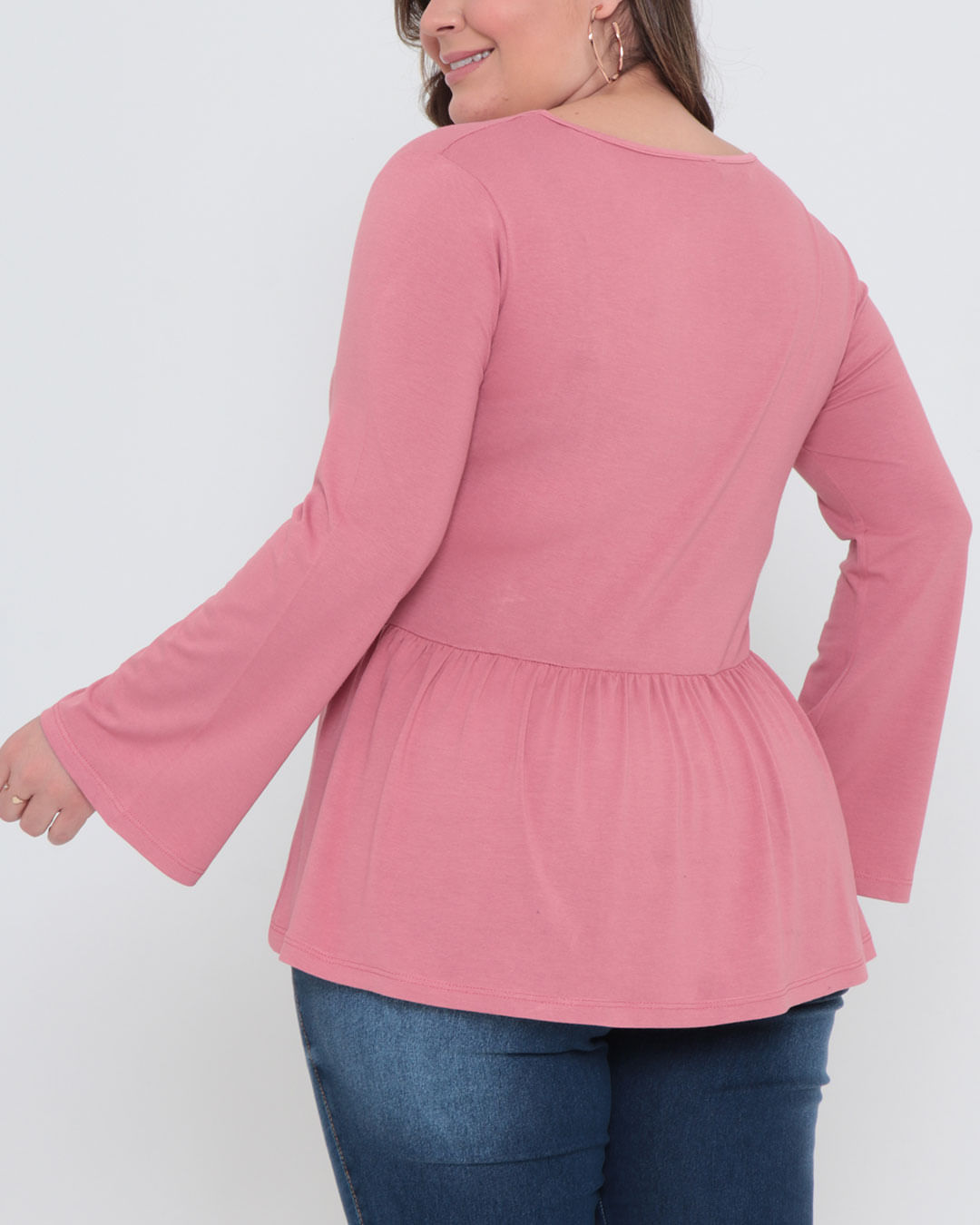 Bata-1826-Ml-Detalhe-Decote---Rosa-Claro