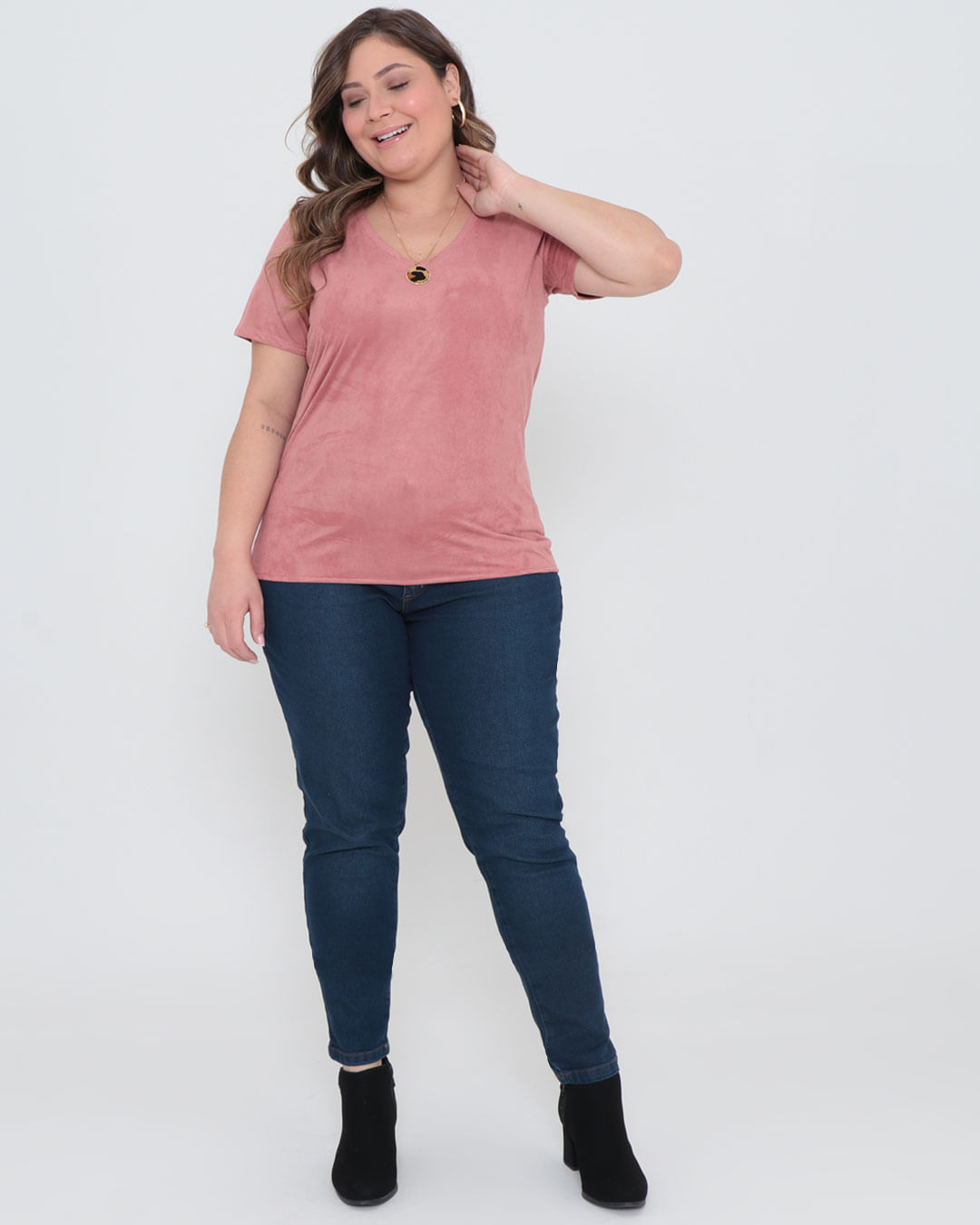 Blusa-7108pl-Suede-Mc---Rosa-Claro