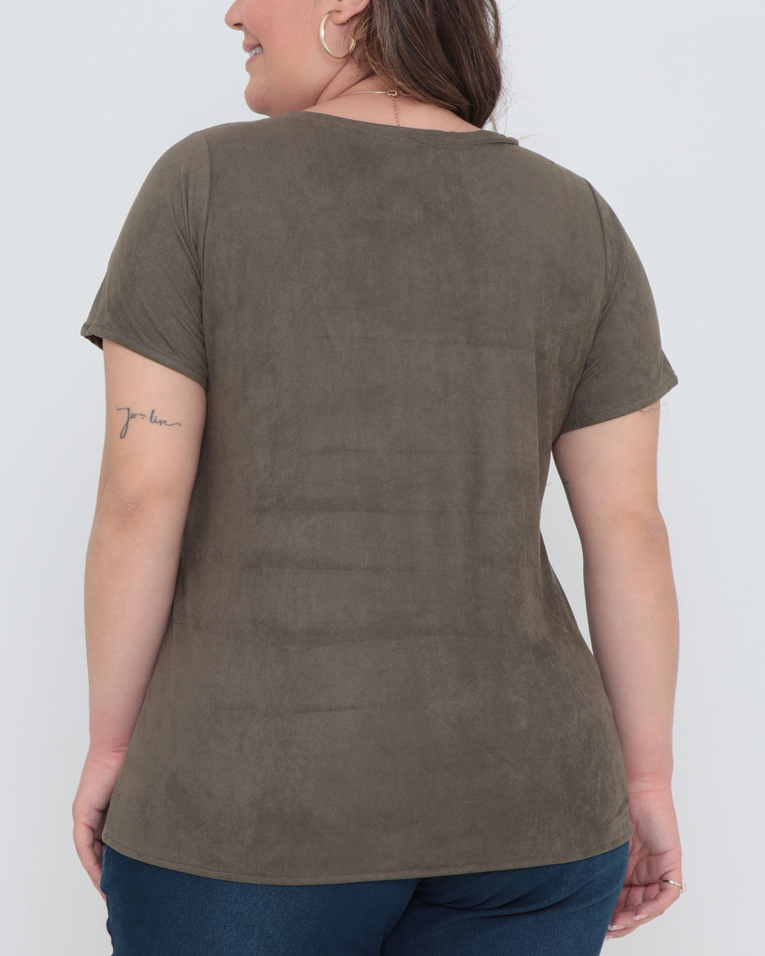 Blusa-7108pl-Suede-Mc---Verde-Escuro