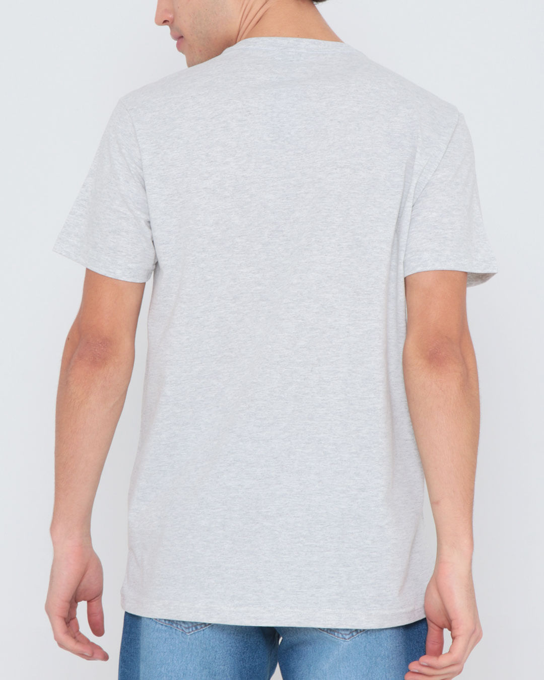Camiseta-10160763-Gangster---Mescla-Claro