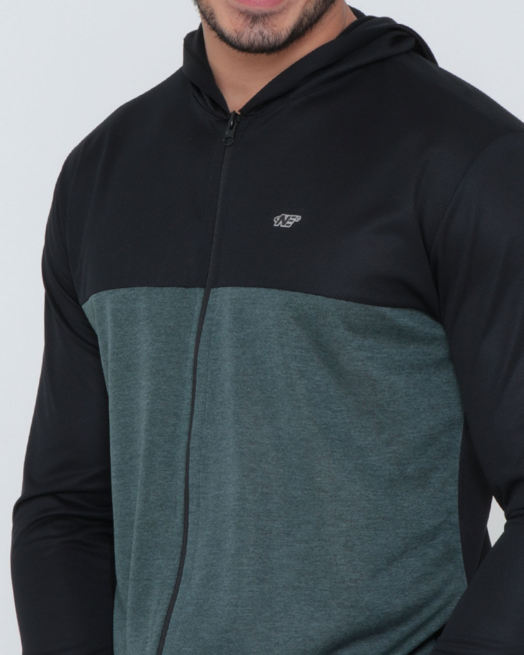 Camiseta-Ml-11480012-Dry-Fit-Capuz---Verde-Outros
