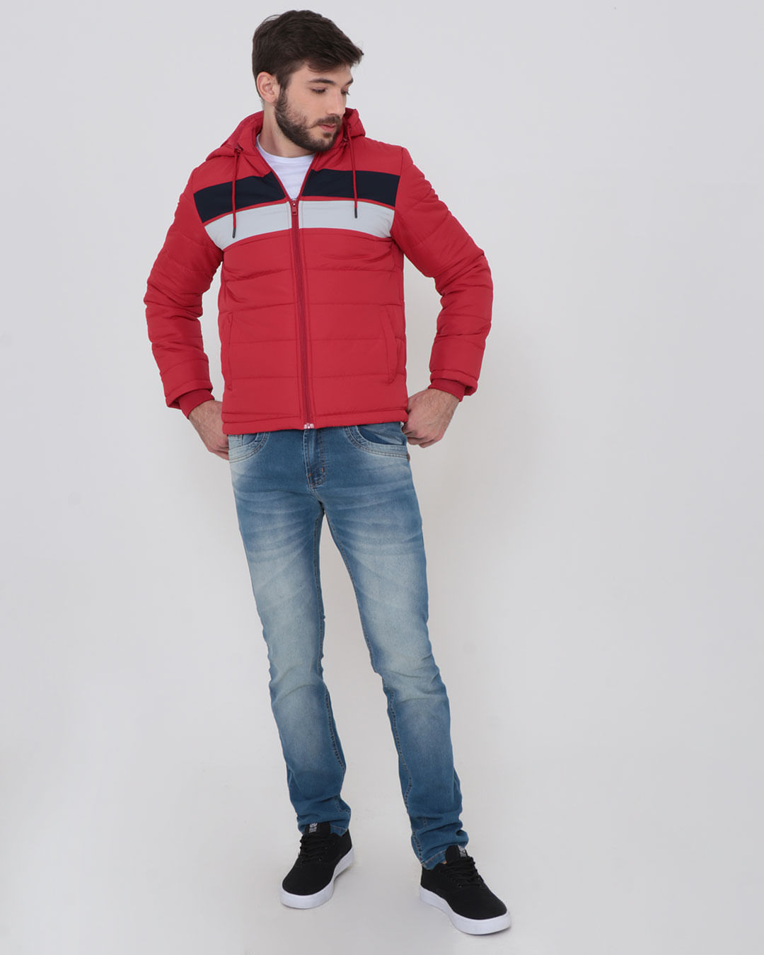 Jaq-Nylon-2002344-Puff-Pgg---Vermelho-Medio