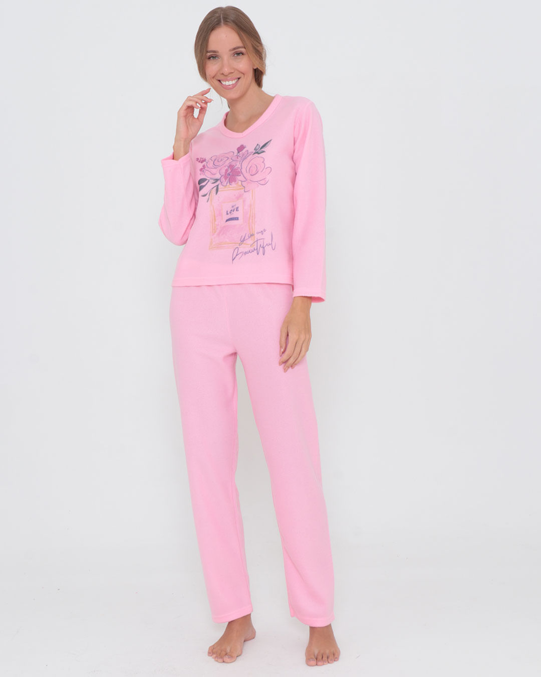 Pij904-Longo-Soft-Decv-Estam-Fron---Rosa-Claro