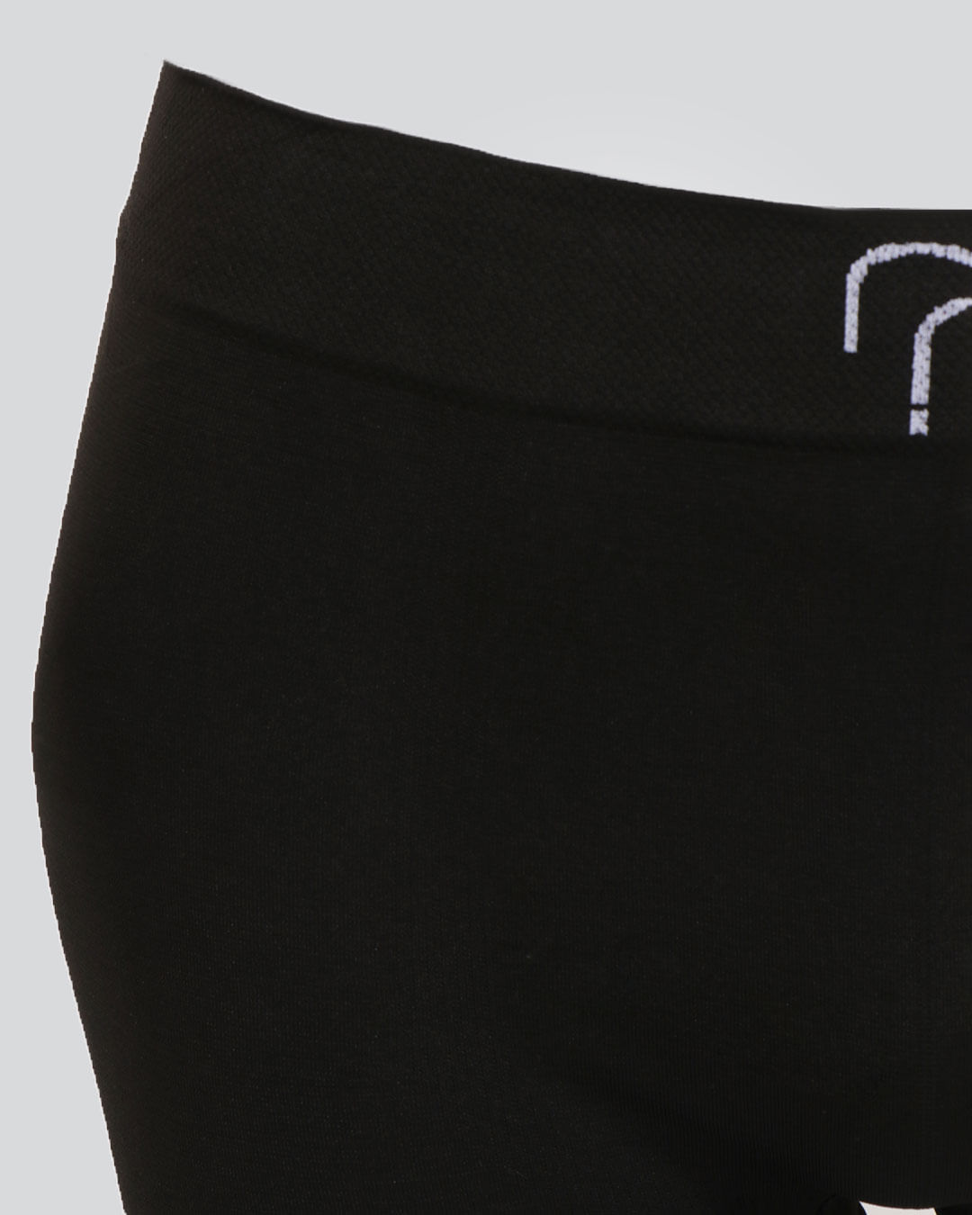 Cueca-Microfibra-Lisa-Sem-Costura---Preto