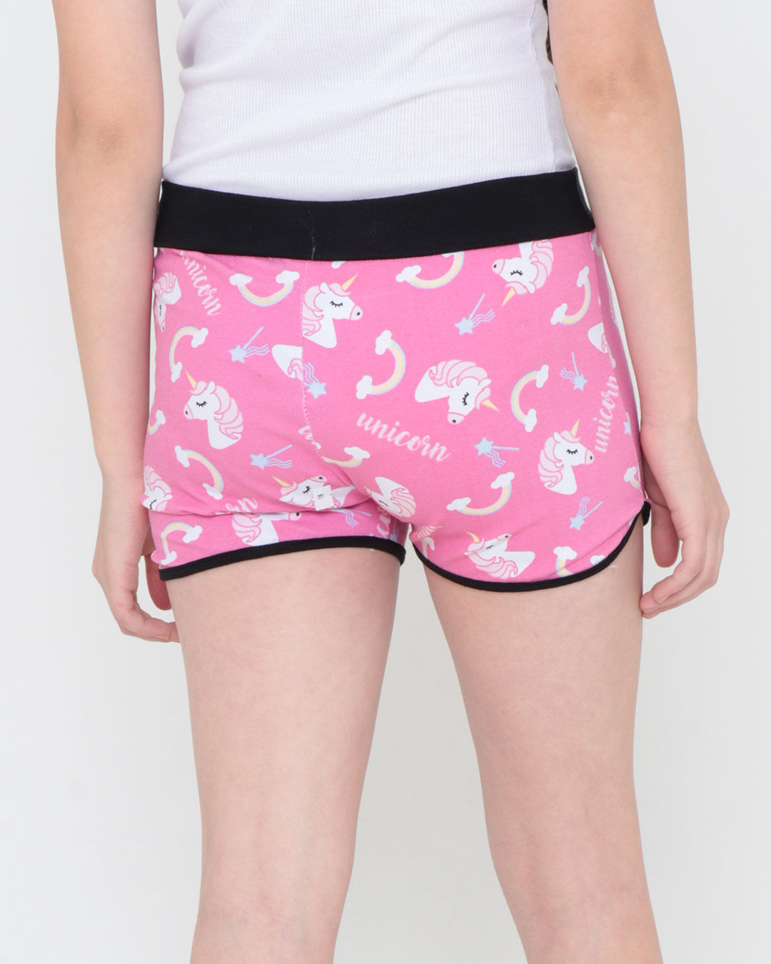 Short-Estampado--Cotton-Fem1014---Rosa-Neon